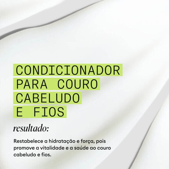 VOLUME & THINNING SIS 2 CONDICION-300ML
